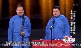 小岳岳爆料相声大全视频,爆笑大全视频幕后故事