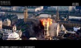 伦敦陷落2在线观看,全球危机再起在线观影指南