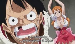 海贼王完结爆料大全最新,揭秘最终篇章的惊世之谜与传奇落幕