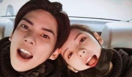 娱乐圈大瓜爆料撒狗粮,明星情侣甜蜜撒狗粮，甜蜜瞬间曝光！