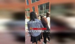 网友爆料临沂打人视频,临沂街头暴力冲突事件视频曝光