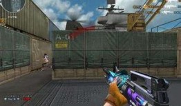 cf最新武器爆料6月,神秘利器即将登场，战场风云再起！