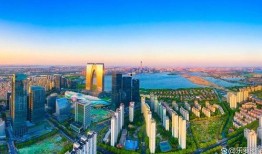 苏州园区最新爆料,揭秘未来城市生活新篇章