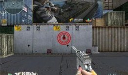 cf最新武器爆料6月,神秘利器即将登场，战场风云再起！