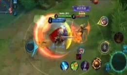 王者猴子无双皮肤爆料最新,猴子无双皮肤惊艳亮相，全新特效与故事背景同步揭晓！