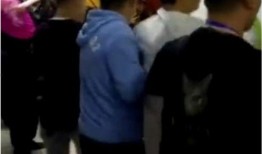 前妻爆料被打视频曝光,被打视频曝光引发社会关注