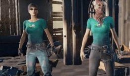 绝地求生服饰爆料视频,全新战服亮相，潮流与实战并存