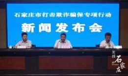 石家庄社保局新闻爆料,政策调整与便民举措揭晓