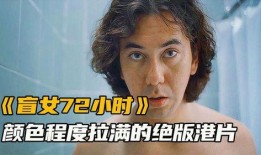 盲女72小时完整版国语在线观看,惊心动魄的生存挑战