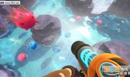 史莱姆牧场2迷宫最新爆料,神秘挑战等你来战！