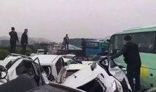 无锡车祸爆料新闻最新消息,多车相撞事故致多人伤亡，现场情况紧急处理中