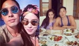 娱乐圈爆料吴建豪出轨,娱乐圈再掀波澜