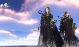 白泽逆水寒最新爆料视频,揭秘游戏世界神秘面纱