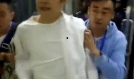 前妻爆料被打视频曝光,被打视频曝光引发社会关注