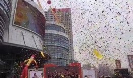 昆山弥敦城最新内部爆料,全新商业地标即将亮相