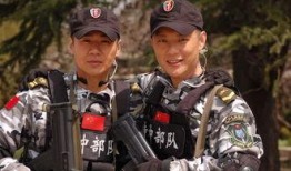 港媒爆料特种兵温涛视频,特种兵温涛英勇事迹视频震撼呈现