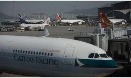 国泰航空爆料视频大全,揭秘幕后真相与内幕