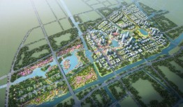 苏州园区最新爆料,揭秘未来城市生活新篇章