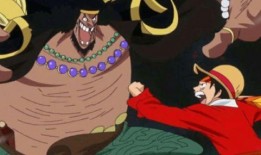 海贼王完结爆料大全最新,揭秘最终篇章的惊世之谜与传奇落幕