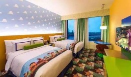 吃瓜网红去酒店,吃瓜群众眼中的网红酒店生活