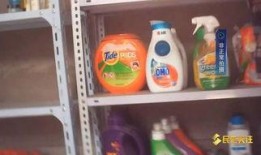 爆料洗洁精小作坊视频,洗洁精小作坊生产过程令人震惊