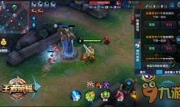 王者s5赛季新爆料视频,王者世界焕新升级，神秘英雄即将登场