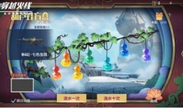 cf手游最新爆料宝葫芦,CF手游全新元素助力战斗升级