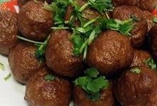 牛肉丸做法爆料视频大全,牛肉丸制作视频大揭秘