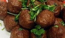 牛肉丸做法爆料视频大全,牛肉丸制作视频大揭秘