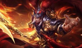 最新吕布皮肤爆料视频下载