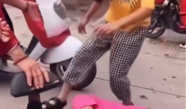 网友爆料合肥妈妈视频播放