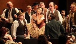 卡门在线观看免费,激情燃烧的舞者，免费在线观看的传奇人生