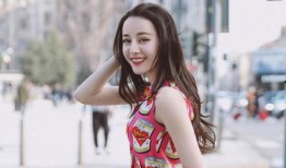 迪丽热巴最新爆料八卦,揭秘明星背后的真实故事