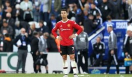 c罗爆料退役时间最新,足球传奇告别绿茵场！”