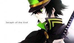 终结的炽天使第一季在线观看,揭秘吸血鬼与人类共存的世界