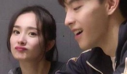 圈内爆料杨幂和邓伦,幕后故事曝光！