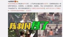 慧然已婚爆料视频播放,揭秘明星婚姻背后的真相