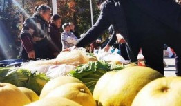 利川网红吃瓜事件,揭秘网络舆论背后的真相与反思