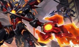 最新吕布皮肤爆料视频下载