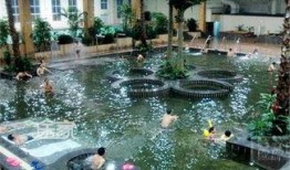 临沂温泉爆料视频,揭秘临沂温泉的天然魅力与疗养胜地