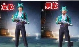 pubg国际服最新军需爆料,军需盛宴！最新爆料揭秘PUBG国际服全新军需装备