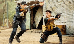 在线观看战狼,热血铸就民族脊梁