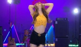 性感热舞视频在线观看,在线观看热舞视频精选回顾