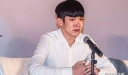 娱乐圈爆料柯震东是谁啊