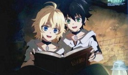 终结的炽天使第一季在线观看,揭秘吸血鬼与人类共存的世界