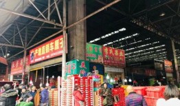 马宫批发市场最新爆料,揭秘热门商品与价格动态