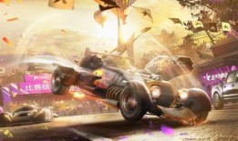 王牌竞速最新机甲时装爆料,全新机甲时装惊艳亮相，速度与时尚的完美融合