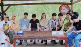 谢娜爆料何炅老司机视频,揭秘何炅“老司机”视频幕后趣事