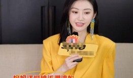 景甜采访爆料视频,揭秘幕后的真实故事与心路历程