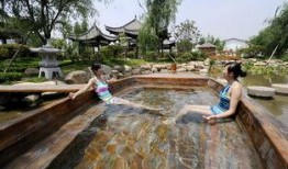 临沂温泉爆料视频,揭秘临沂温泉的天然魅力与疗养胜地